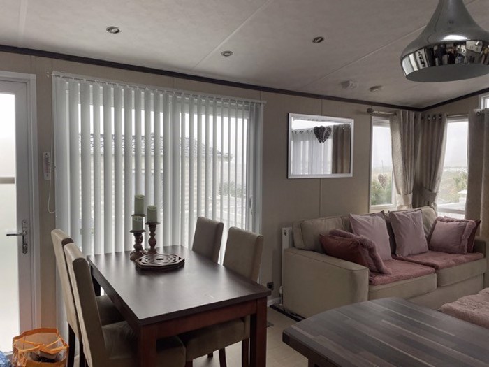 Photo of Caravan on Littlesea Holiday Park