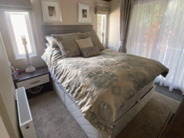 Photo of Caravan on Littlesea Holiday Park