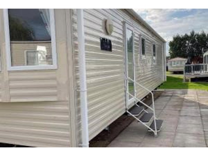 Photo of Caravan on Manor Park Holiday Village