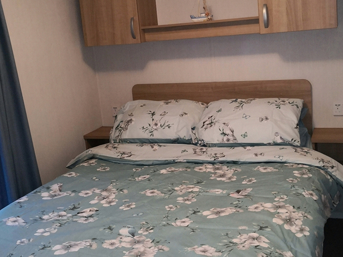 Photo of Caravan on Perran Sands Holiday Park