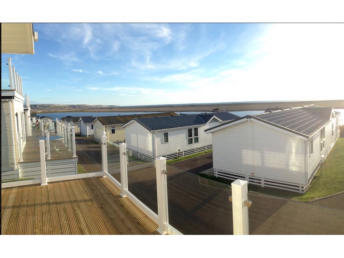 Photo of Lodge on Chesil Beach Holiday Park 