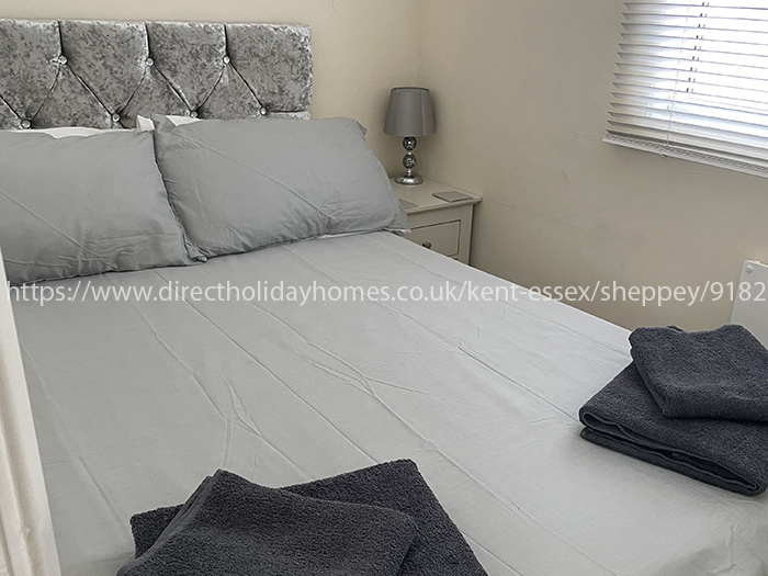 Photo of Chalet on Isle of Sheppey Holiday Village