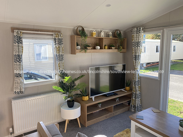 Photo of Caravan on Southview Leisure Park