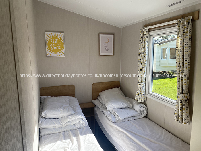 Photo of Caravan on Southview Leisure Park