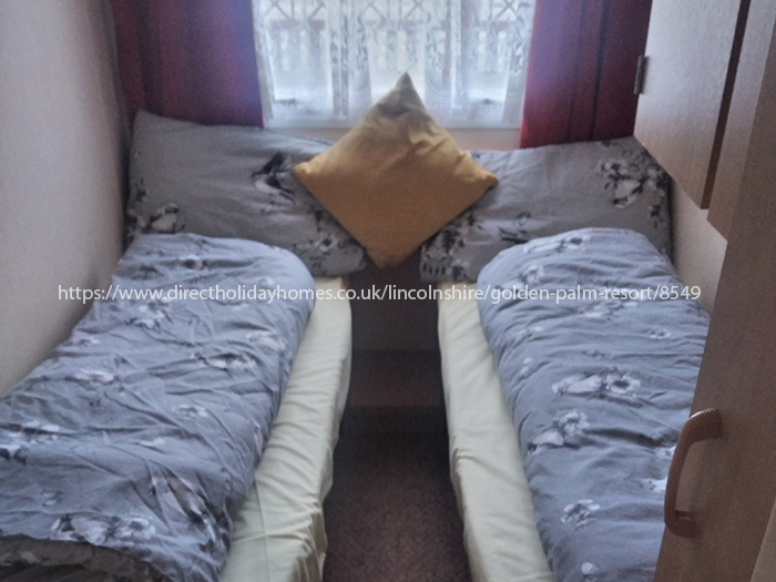 Photo of Caravan on Golden Palm Resort
