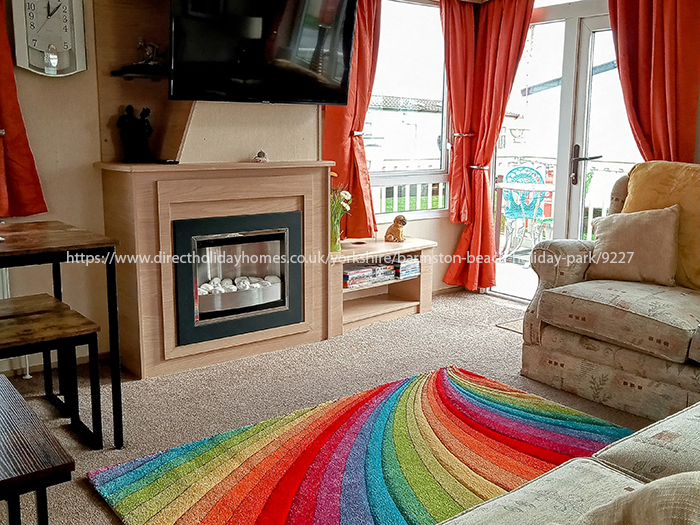 Photo of Caravan on Barmston Beach Holiday Park