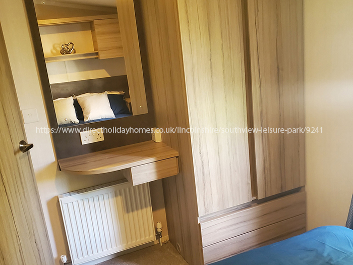 Photo of Caravan on Southview Leisure Park