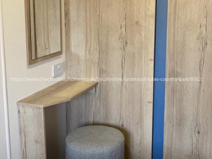 Photo of Caravan on Tattershall Lakes Country Park