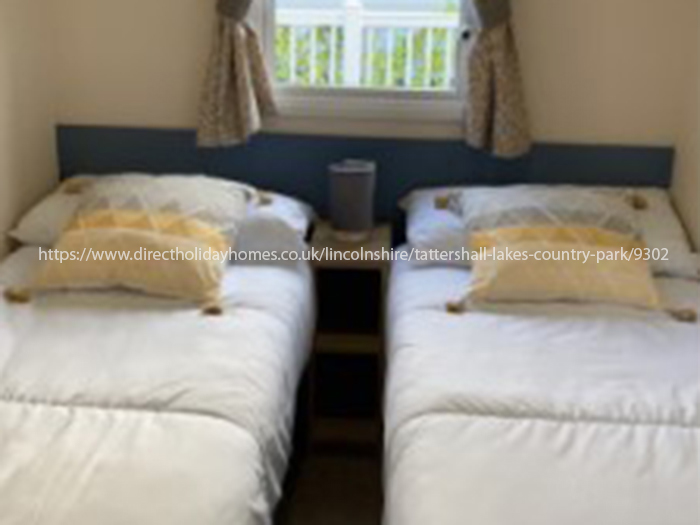 Photo of Caravan on Tattershall Lakes Country Park