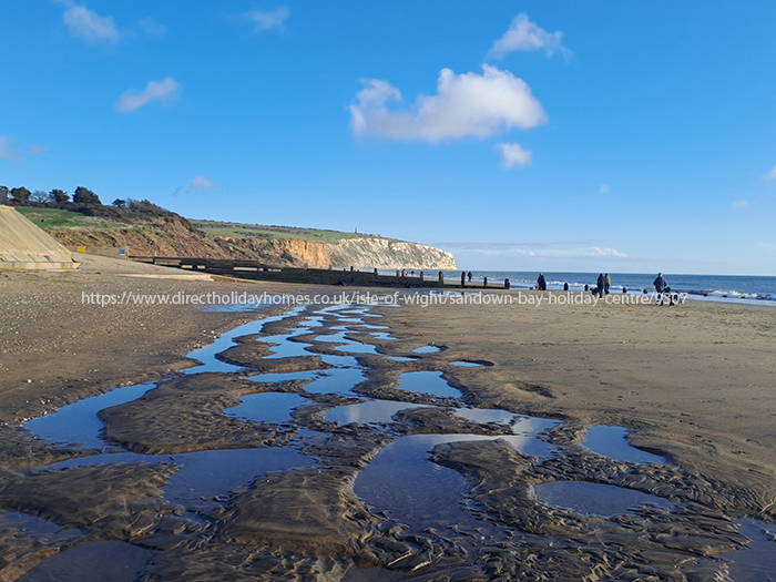 Photo of Chalet on Sandown Bay Holiday Centre