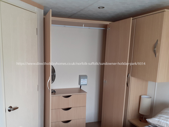Photo of Caravan on Sundowner Holiday Park