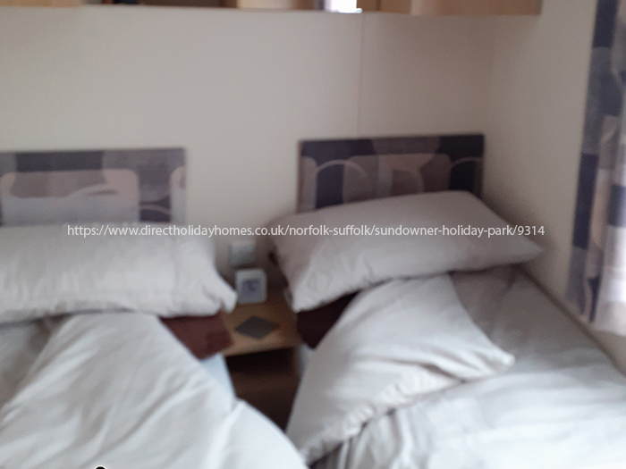 Photo of Caravan on Sundowner Holiday Park