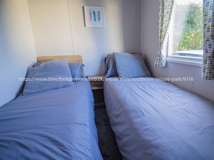 Photo of Caravan on Southview Leisure Park