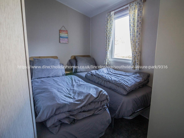 Photo of Caravan on Southview Leisure Park
