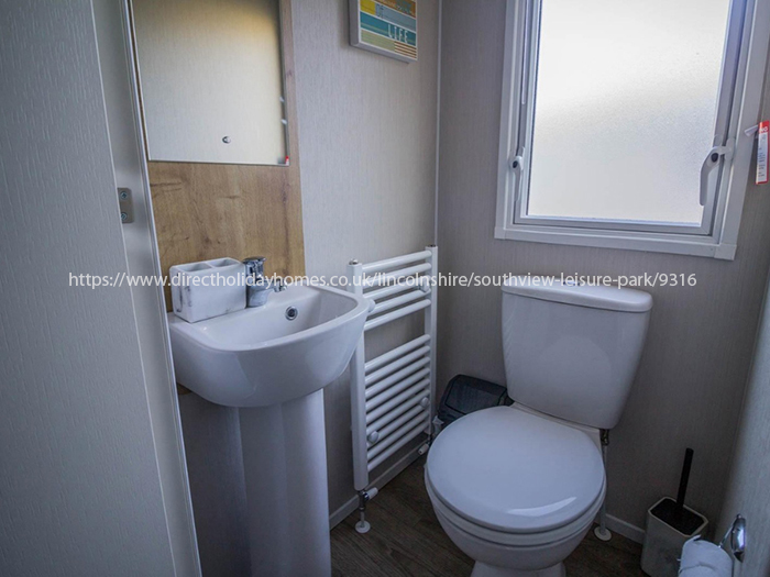 Photo of Caravan on Southview Leisure Park