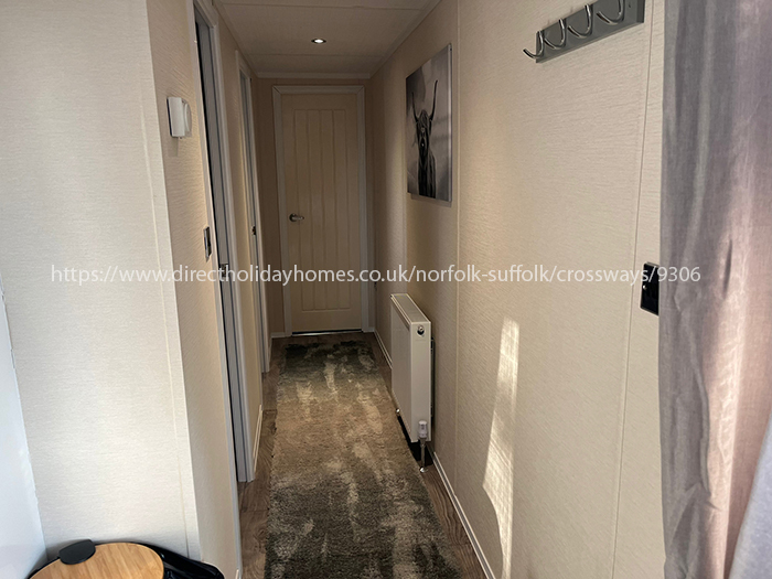 Photo of Lodge on Crossways Caravan Park
