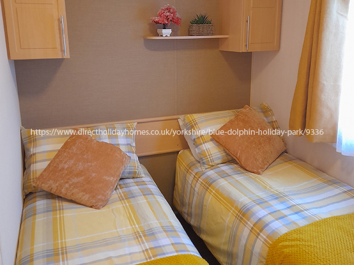 Photo of Caravan on Blue Dolphin Holiday Park