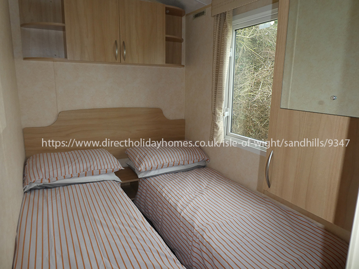 Photo of Caravan on Sandhills Holiday Park