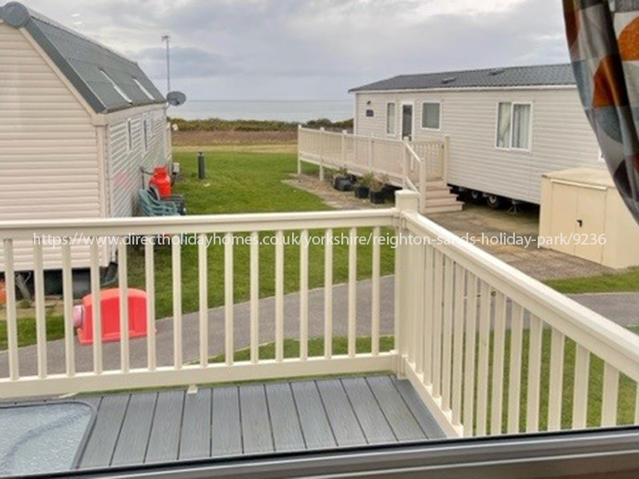 Photo of Caravan on Reighton Sands Holiday Park