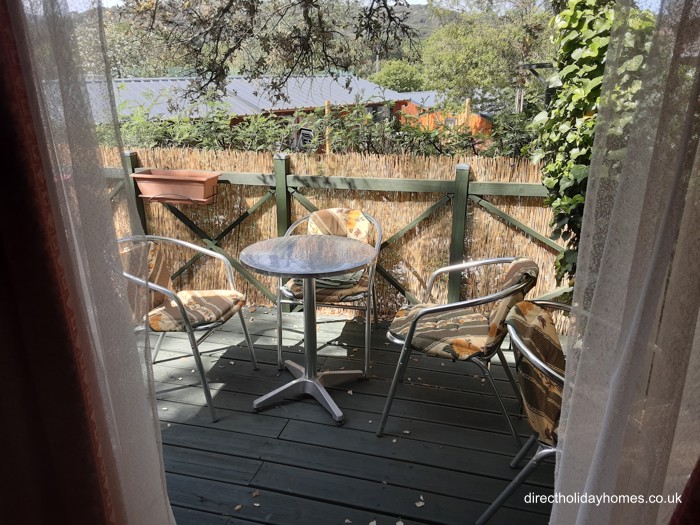 Mobile Home for private sale in Cote d'Azur