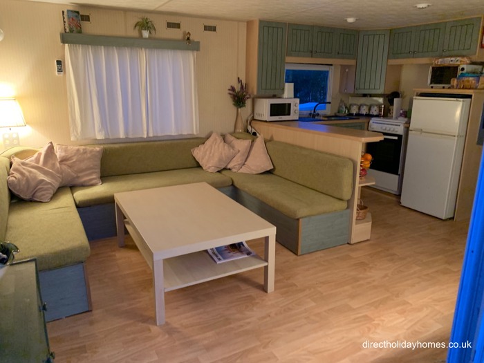 Mobile Home for private sale in Gassin