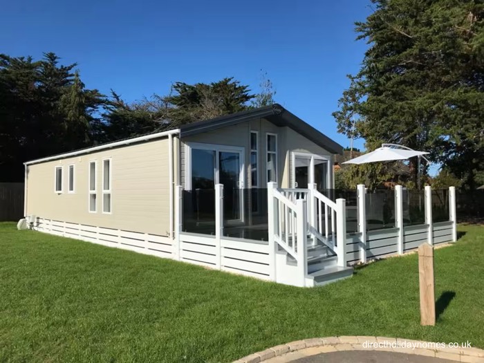 Lodge for private sale in Christchurch