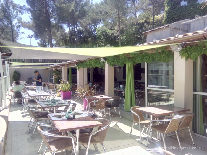 Mobile home for private sale in South France