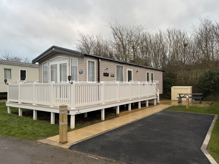 Littlesea Holiday Park