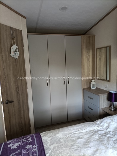 Main Bedroom with Ensuite