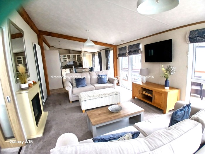 Photo of Lodge on Southview Leisure Park