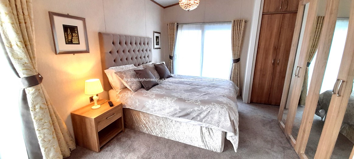 Photo of Lodge on Southview Leisure Park