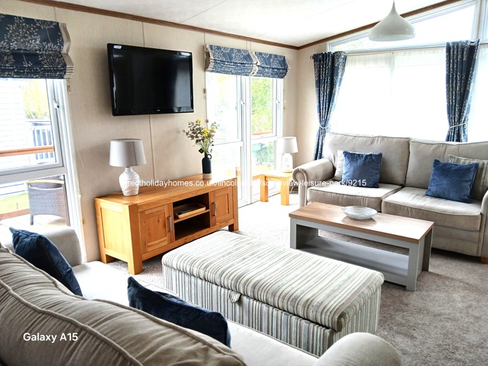 Photo of Lodge on Southview Leisure Park
