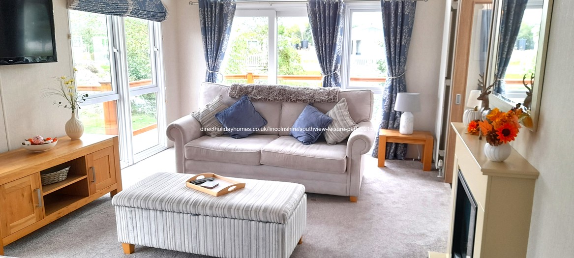 Photo of Lodge on Southview Leisure Park