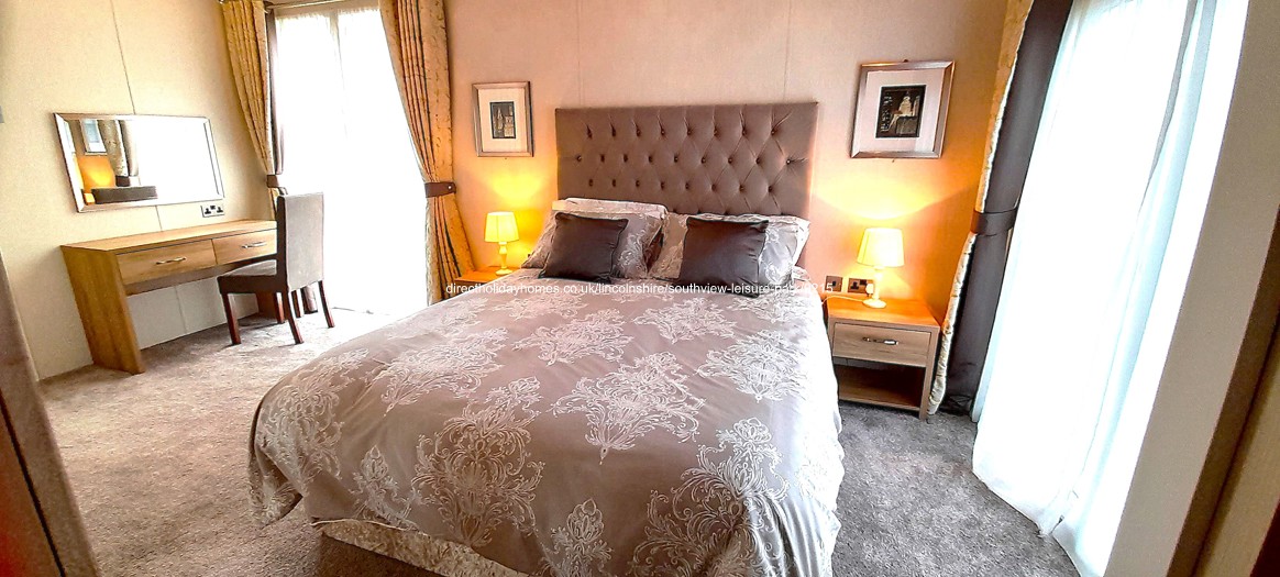 Photo of Lodge on Southview Leisure Park