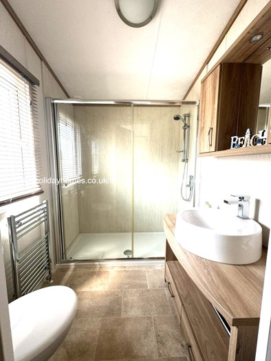 Photo of Lodge on Southview Leisure Park