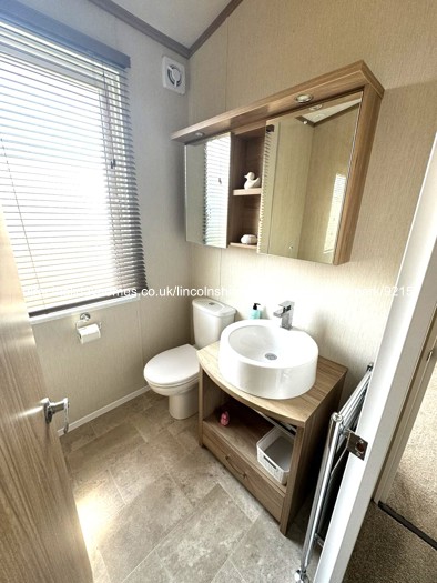 Photo of Lodge on Southview Leisure Park