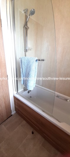 Photo of Lodge on Southview Leisure Park