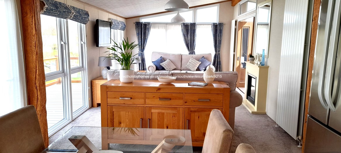 Photo of Lodge on Southview Leisure Park