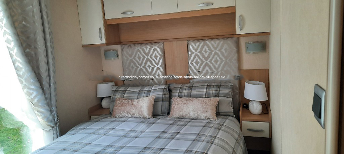 Photo of Caravan on Seton Sands Holiday Village