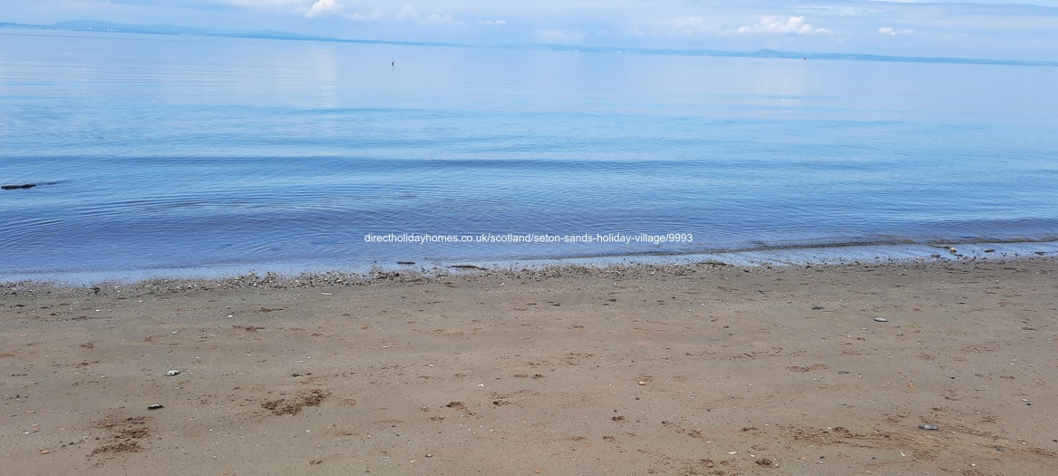 Photo of Caravan on Seton Sands Holiday Village