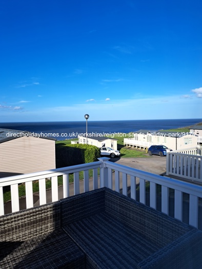 Photo of Caravan on Reighton Sands Holiday Park