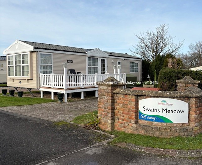 Home Farm Holiday Centre