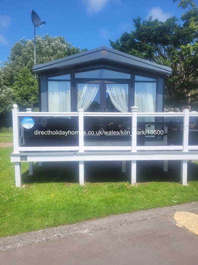 Kiln Park Holiday Centre