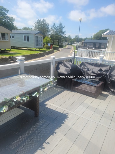 Photo of Lodge on Kiln Park Holiday Centre