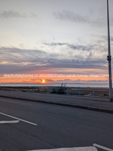 Photo of Caravan on Seton Sands Holiday Village