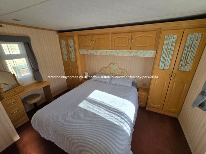 Photo of Caravan on Sundowner Holiday Park