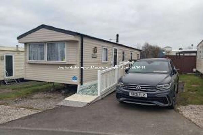 Marton Mere Holiday Park 