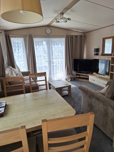 dining /front room