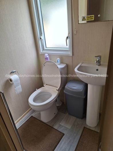 en suite
