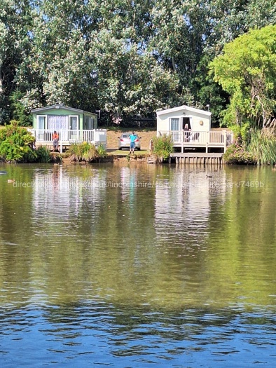 Peace & Tranquillity at 52 and 51 